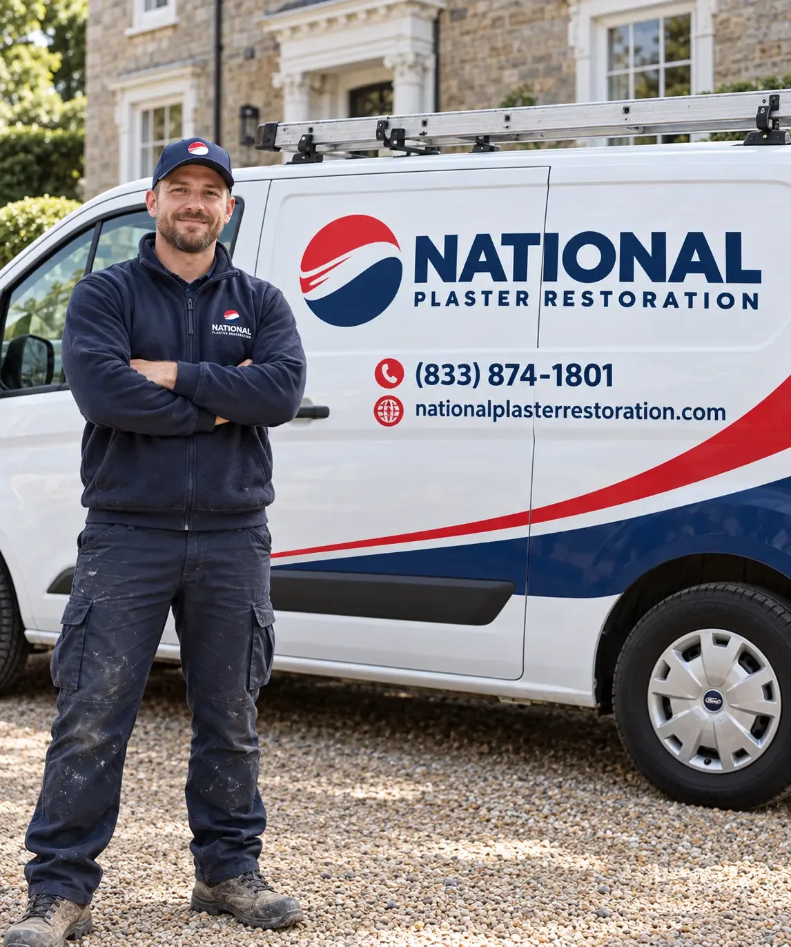 Plaster Repair Truro, IA FAQs